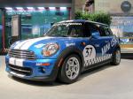 Mini Cooper Hardtop B-Spec Racer 2012 года